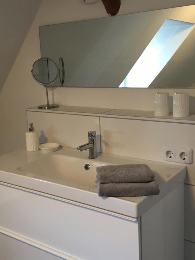 Altstadtbleibe Naumbourg Extérieur photo