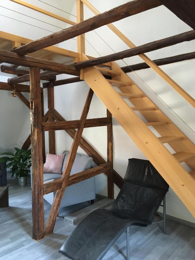 Altstadtbleibe Naumbourg Extérieur photo
