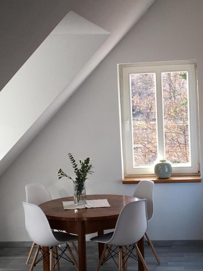 Altstadtbleibe Naumbourg Extérieur photo