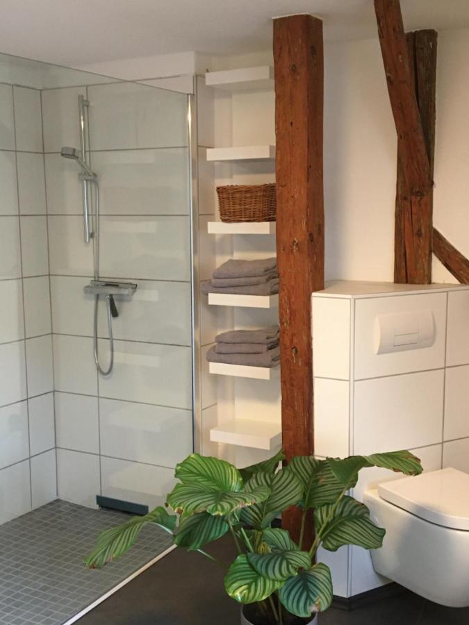 Altstadtbleibe Naumbourg Extérieur photo