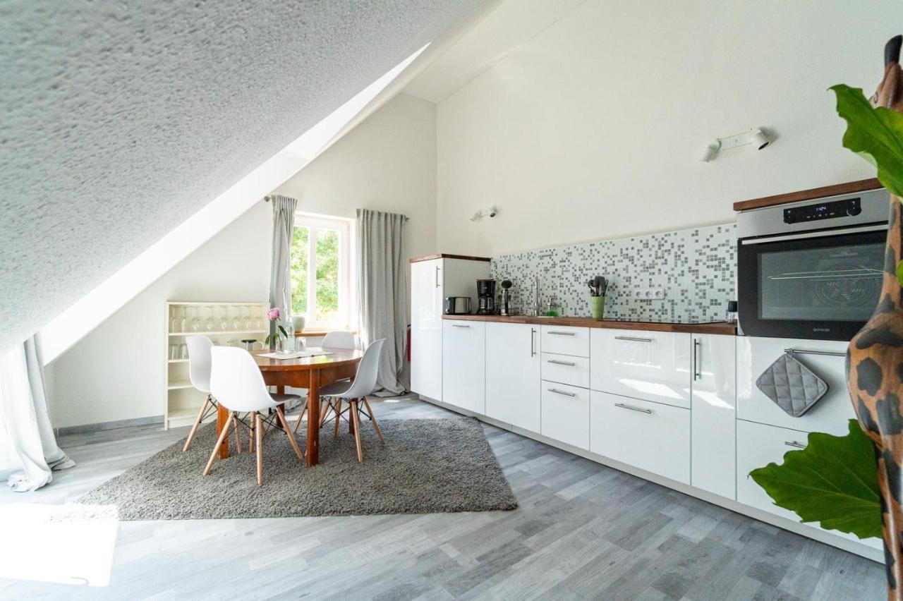 Altstadtbleibe Naumbourg Extérieur photo