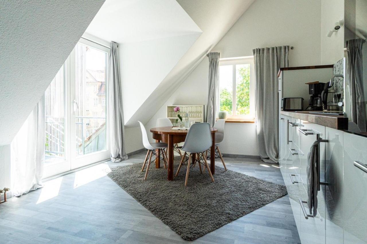 Altstadtbleibe Naumbourg Extérieur photo