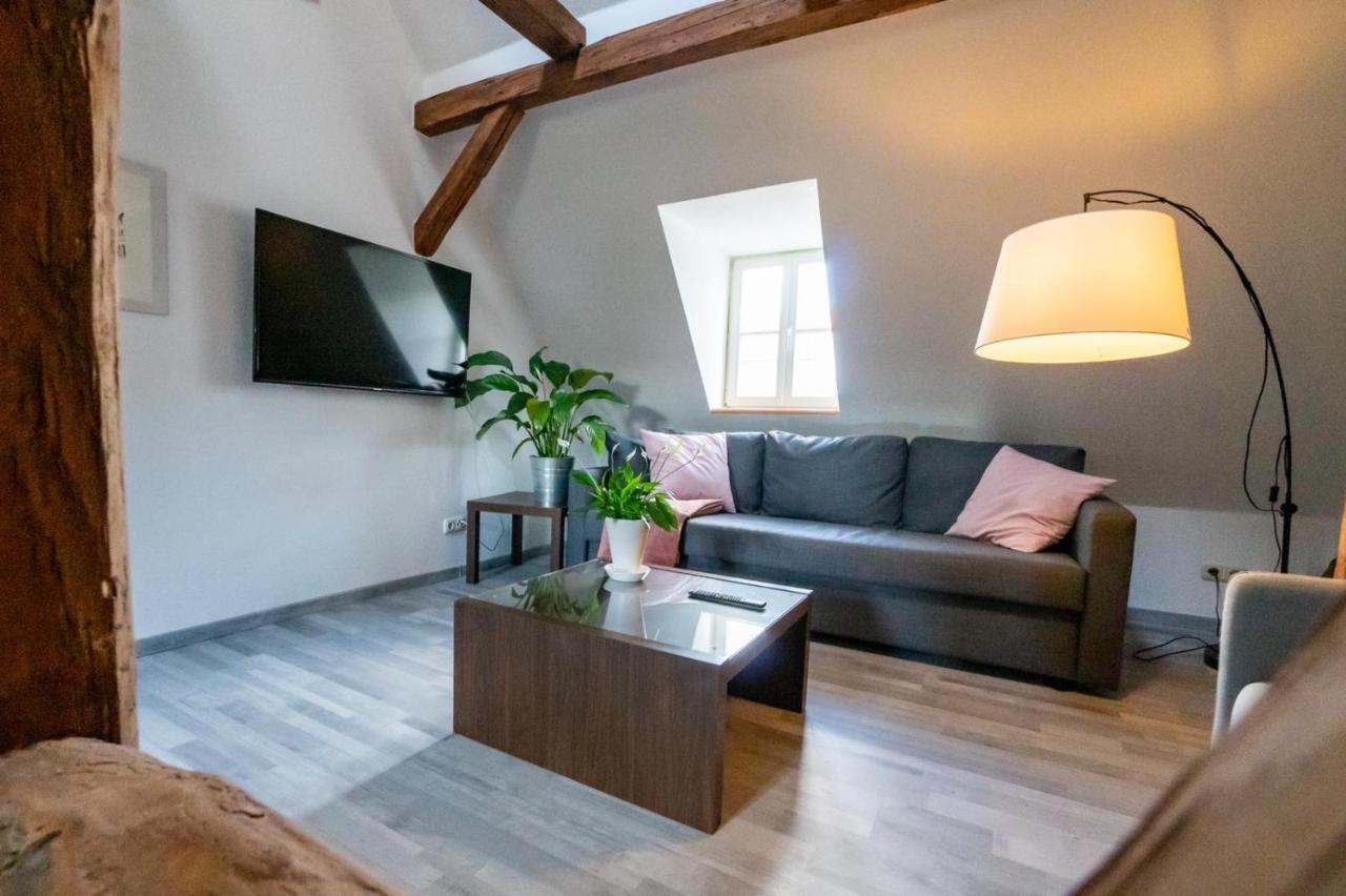 Altstadtbleibe Naumbourg Extérieur photo