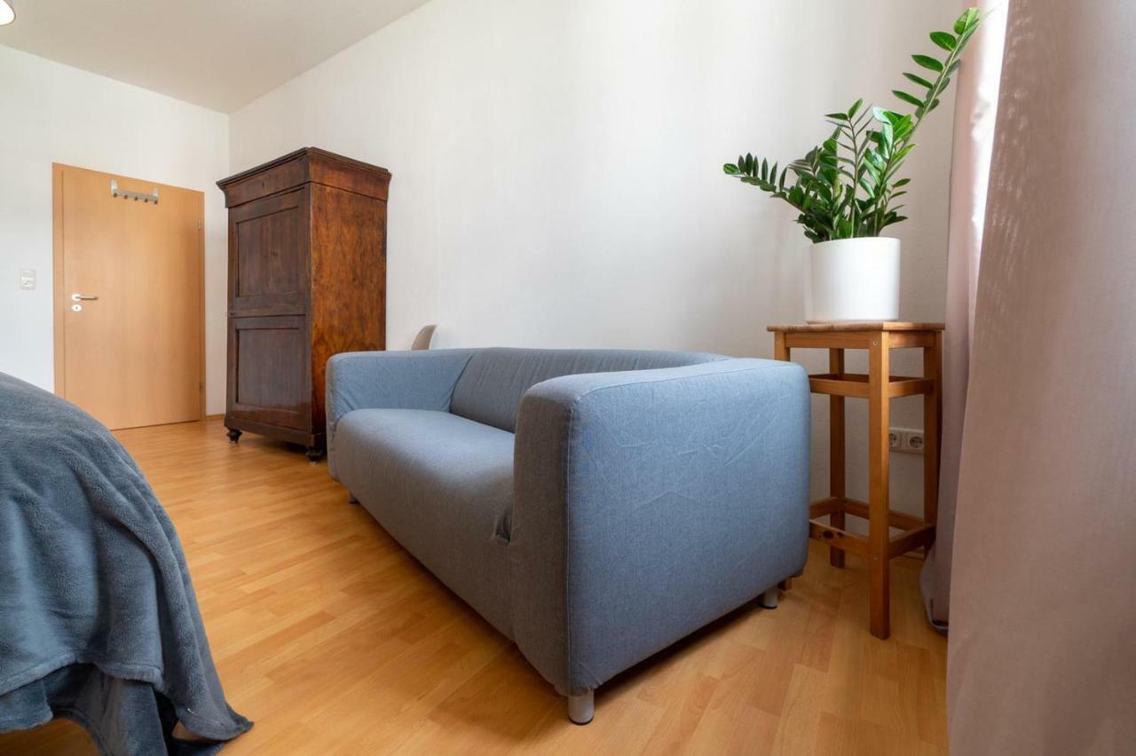 Altstadtbleibe Naumbourg Extérieur photo