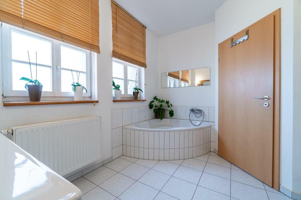 Altstadtbleibe Naumbourg Extérieur photo