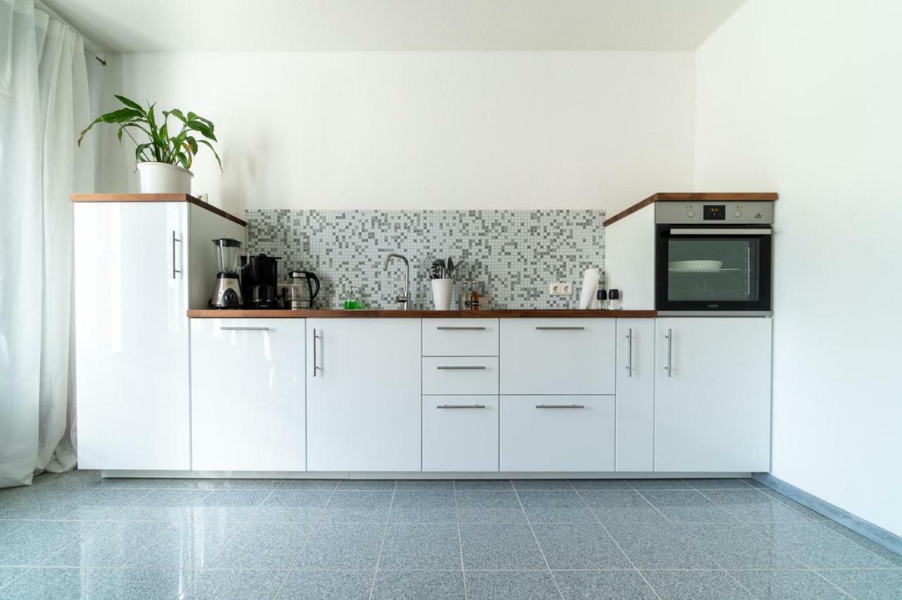 Altstadtbleibe Naumbourg Extérieur photo